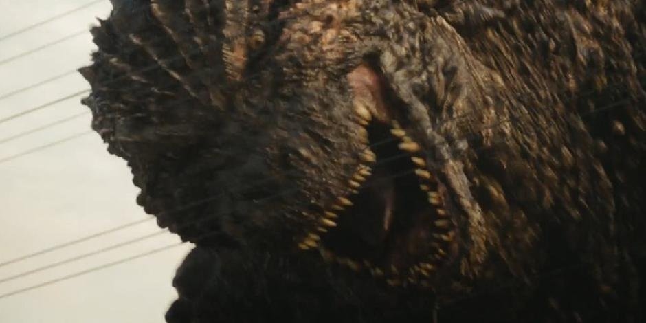 El regreso triunfal de Godzilla en el tráiler de ‘Godzilla Minus One’
